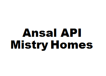 Ansal API Mistry Homes